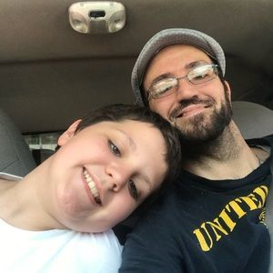 Meet your Posher, Adam